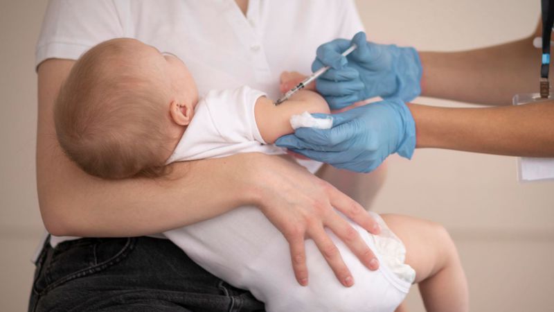 Hay cambios en la aplicación de tres vacunas en San Rafael