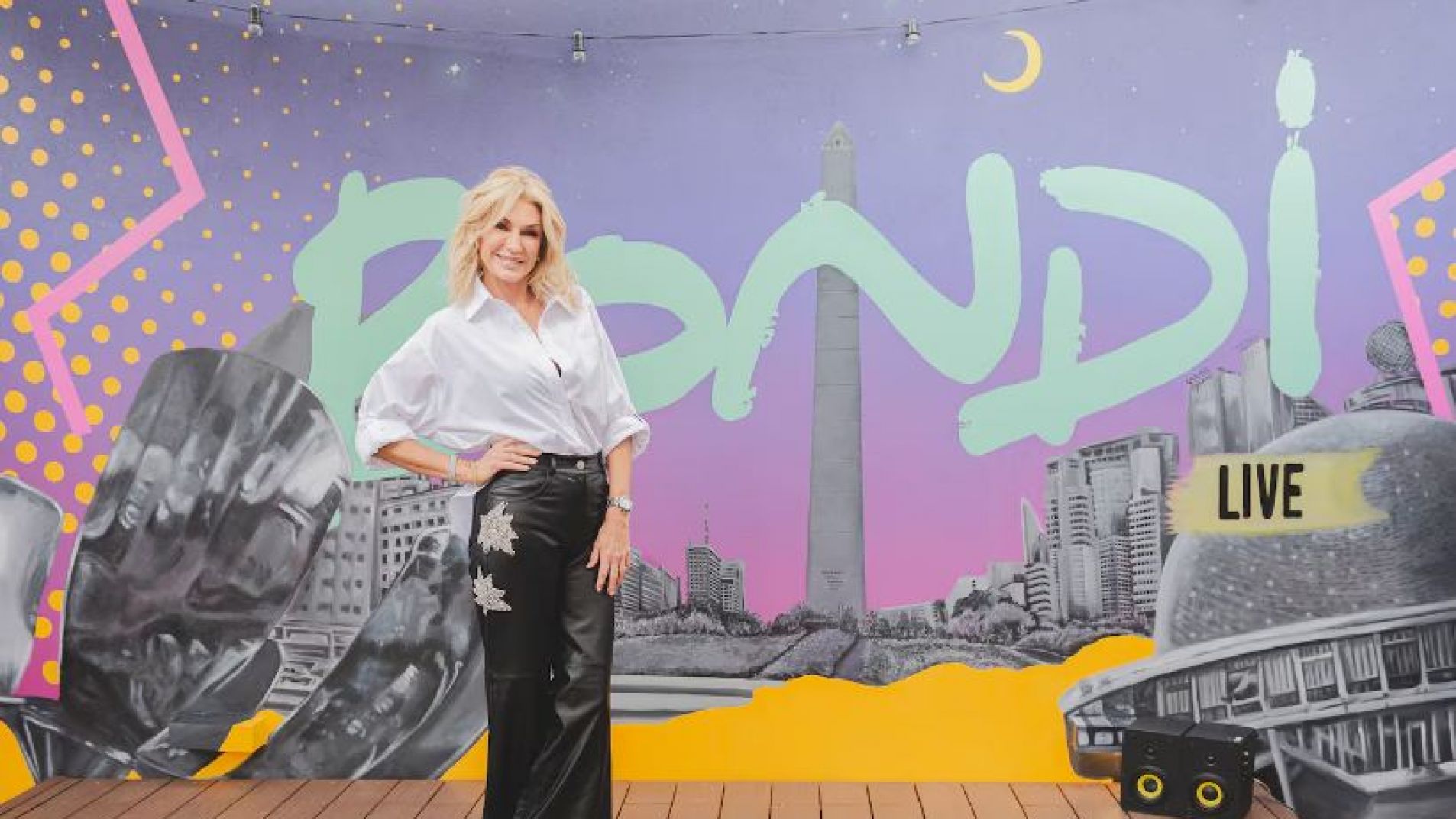 Yanina Latorre rechazó una oferta millonaria para posar desnuda