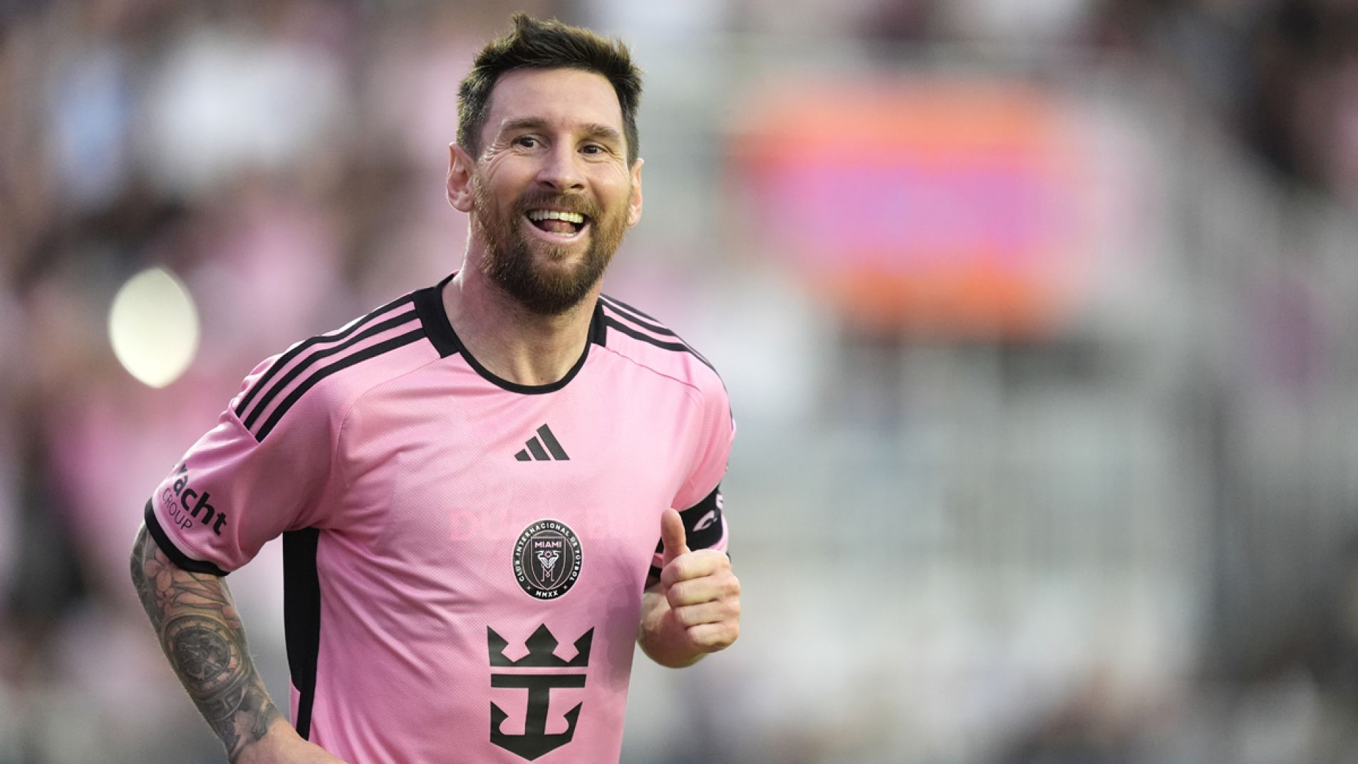 La nueva "changa" de Lionel Messi que le dejará millones de dólares