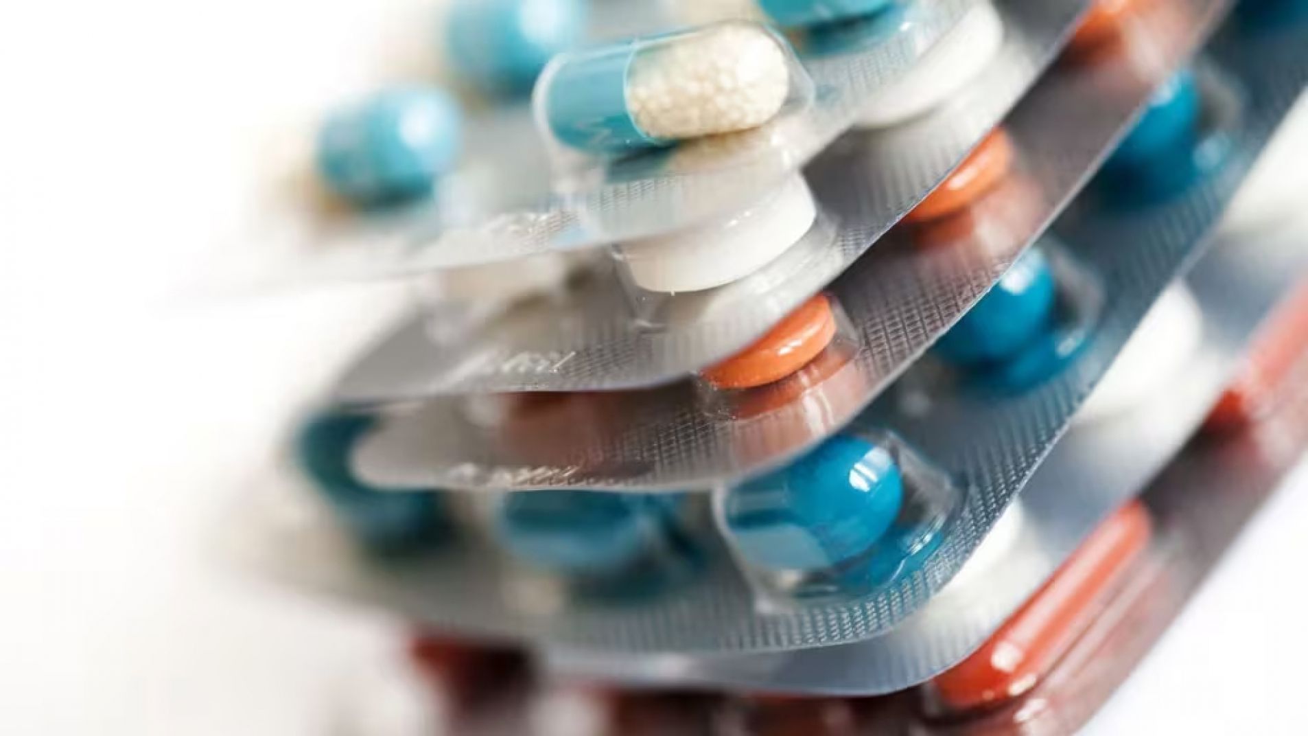 LA ANMAT autorizó la venta de estos medicamentos sin receta