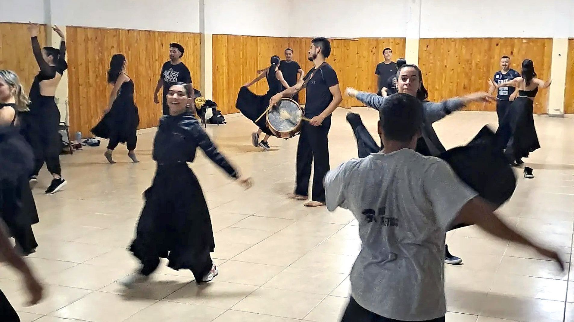 Talleres municipales con vacantes