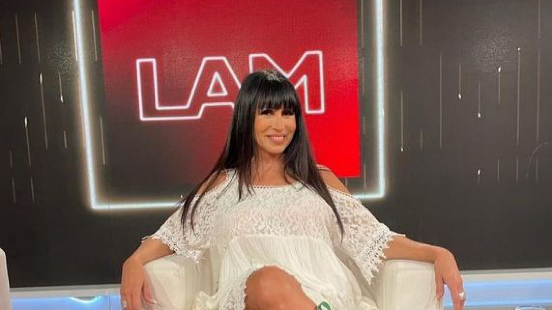 Marixa Balli reveló que la estafaron con los nuevos billetes de 10.000 pesos