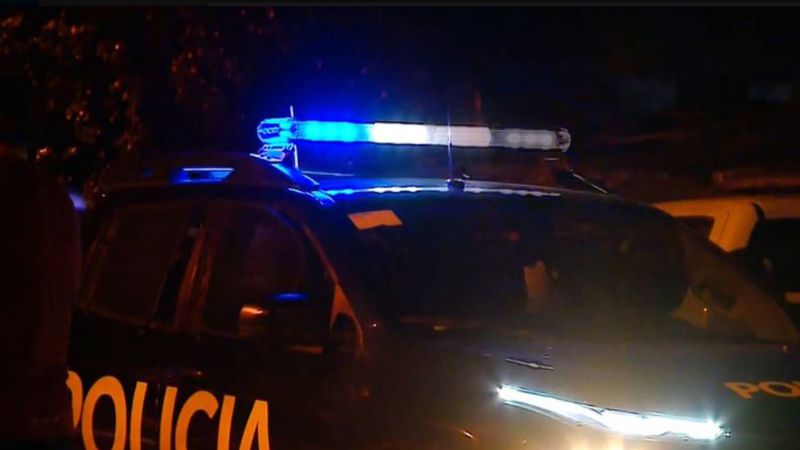 En otro robo a un quincho en Las Paredes se llevaron hasta el bidet