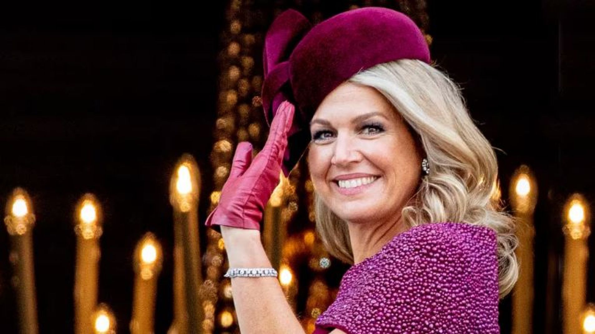 Máxima cumple 53 años: el camino de la reina que siempre quiso ser y cómo cautivó al mundo