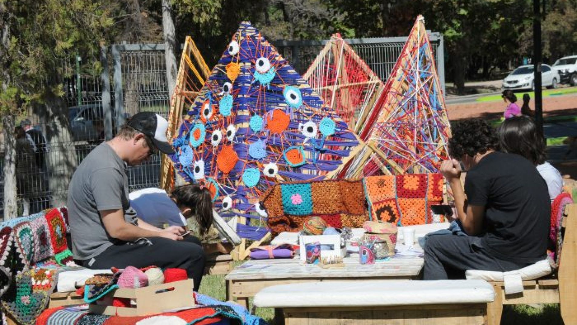 Las Industrias Creativas tendrán una Cátedra Abierta