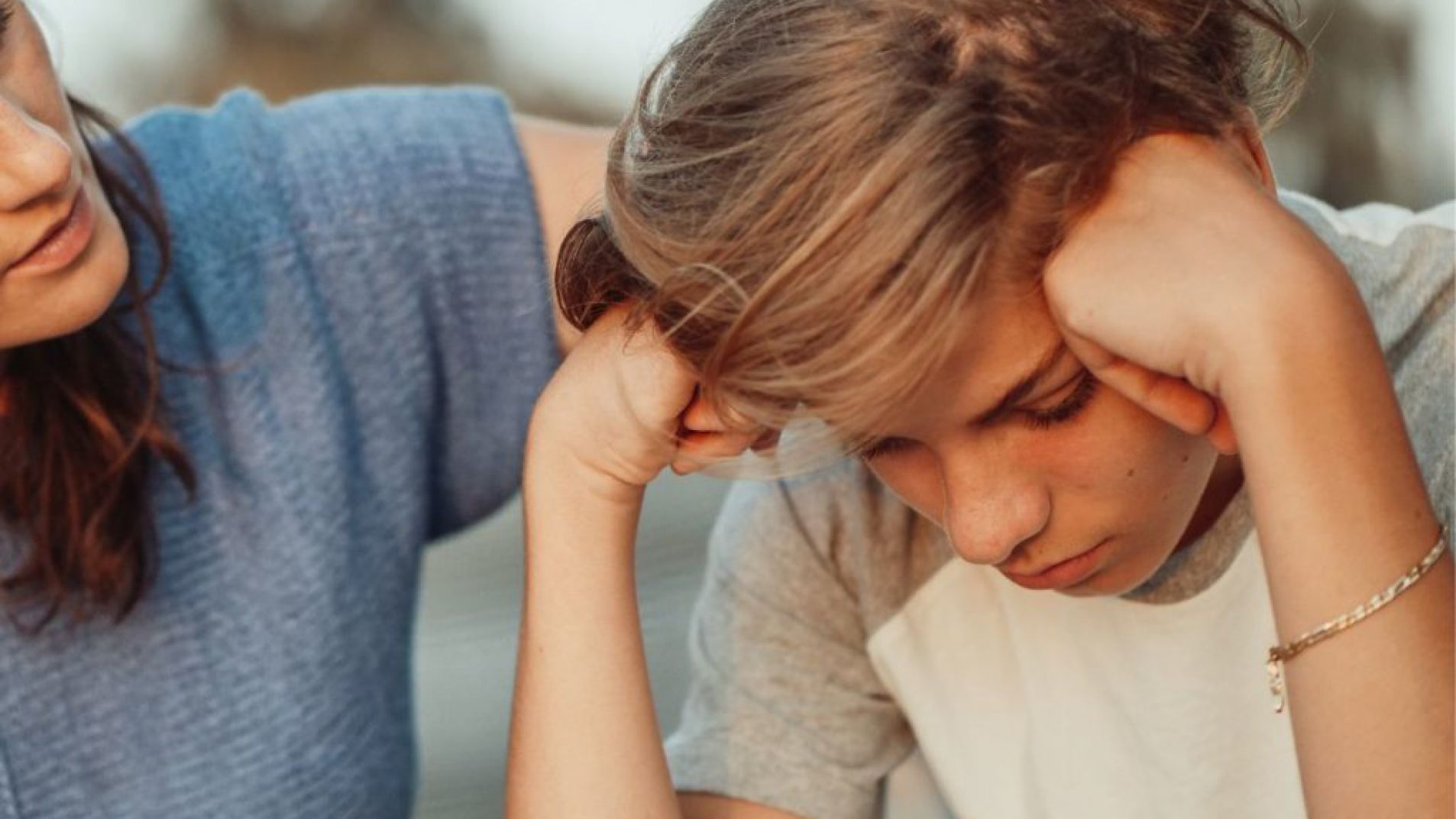 Cómo conseguir que los hijos adolescentes cuenten lo que les pasa