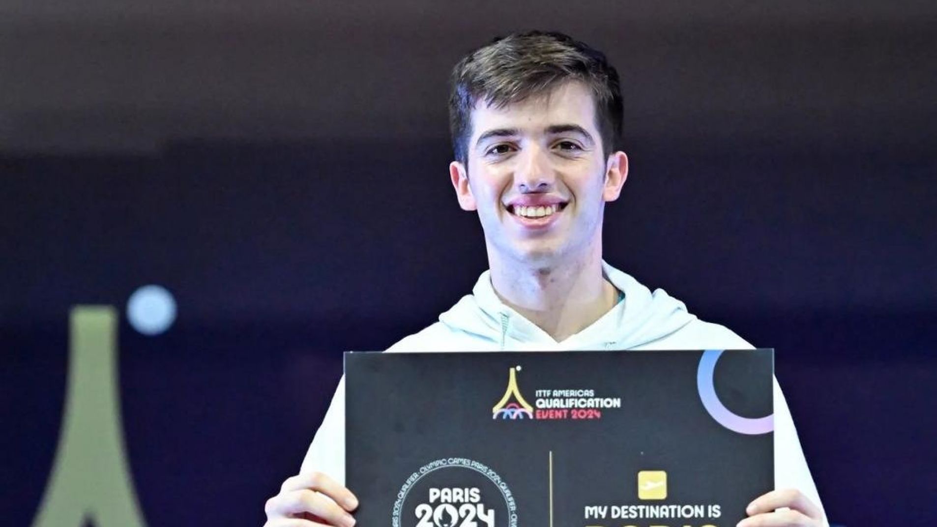 Santiago Lorenzo: "Me veo jugando por bastante tiempo"