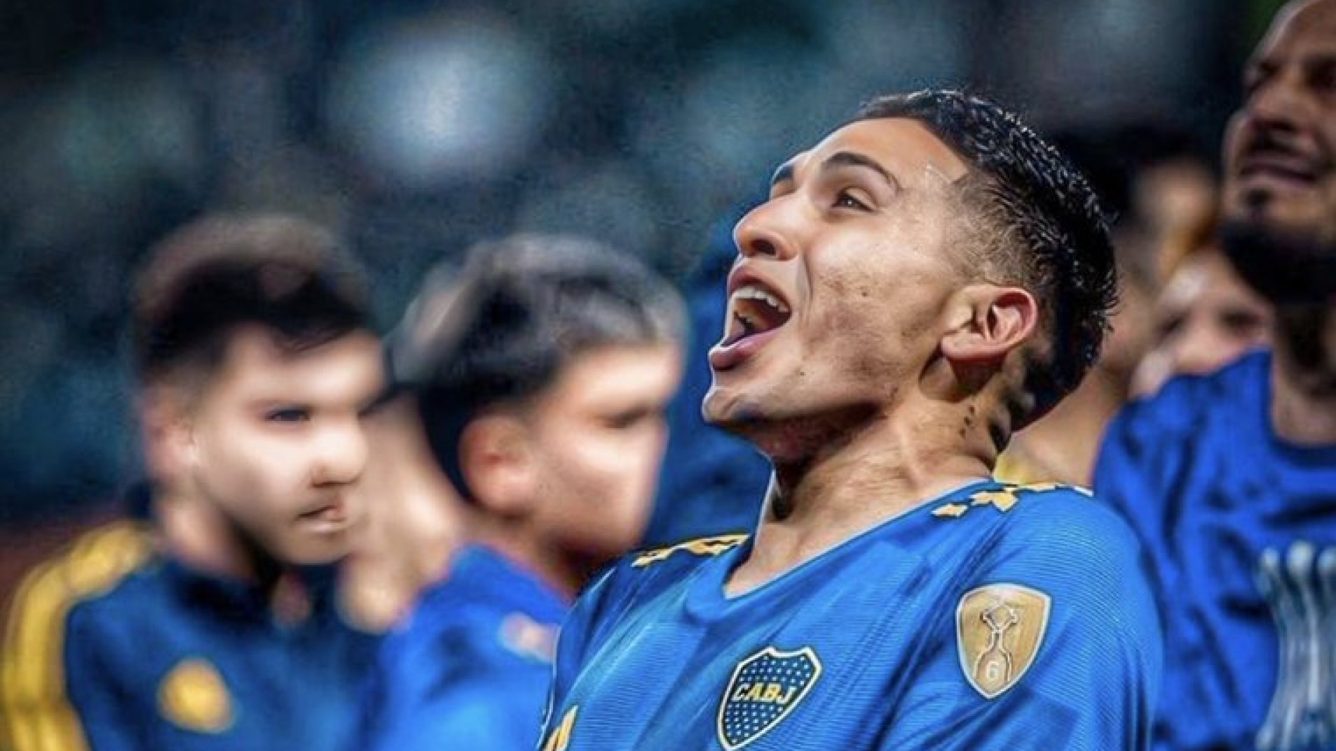 Con una muestra de carácter, Boca lo dió vuelta en Santiago del Estero