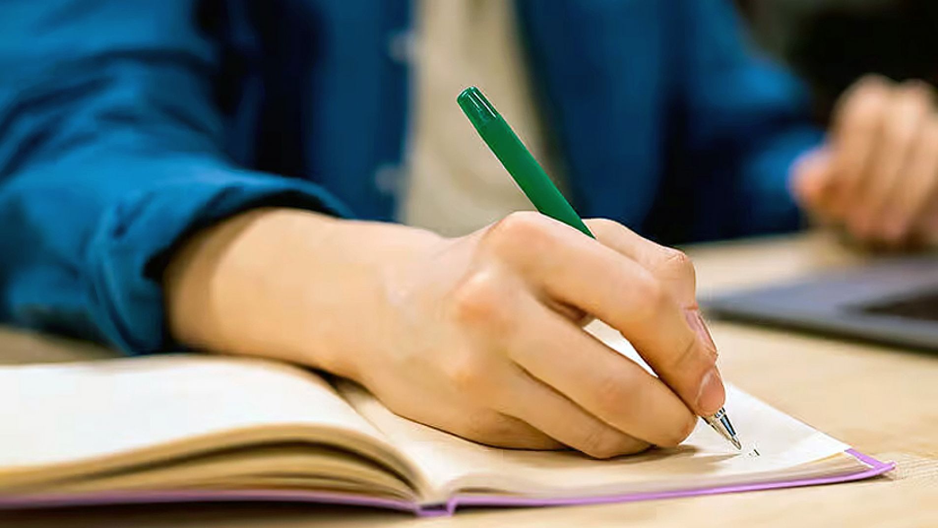 Inscriben para los que adeudan materias y quieren terminar el secundario