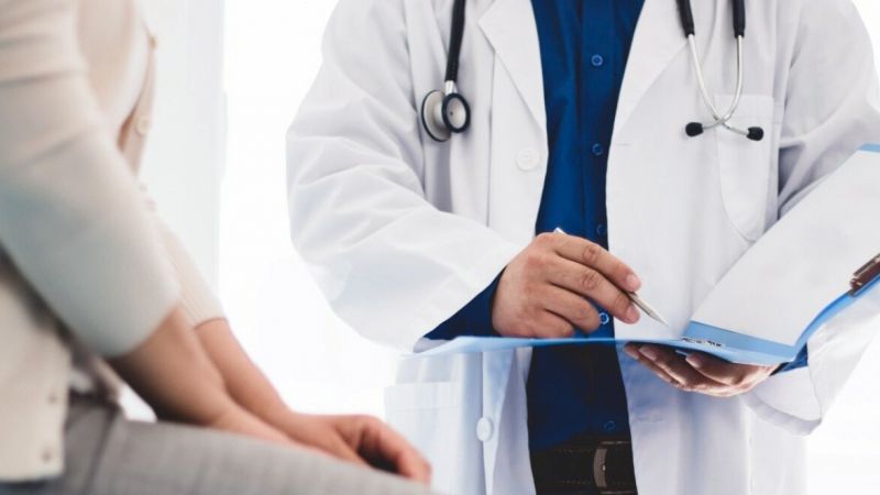 Médico sanrafaelino pidió trabajar menos por el mismo sueldo