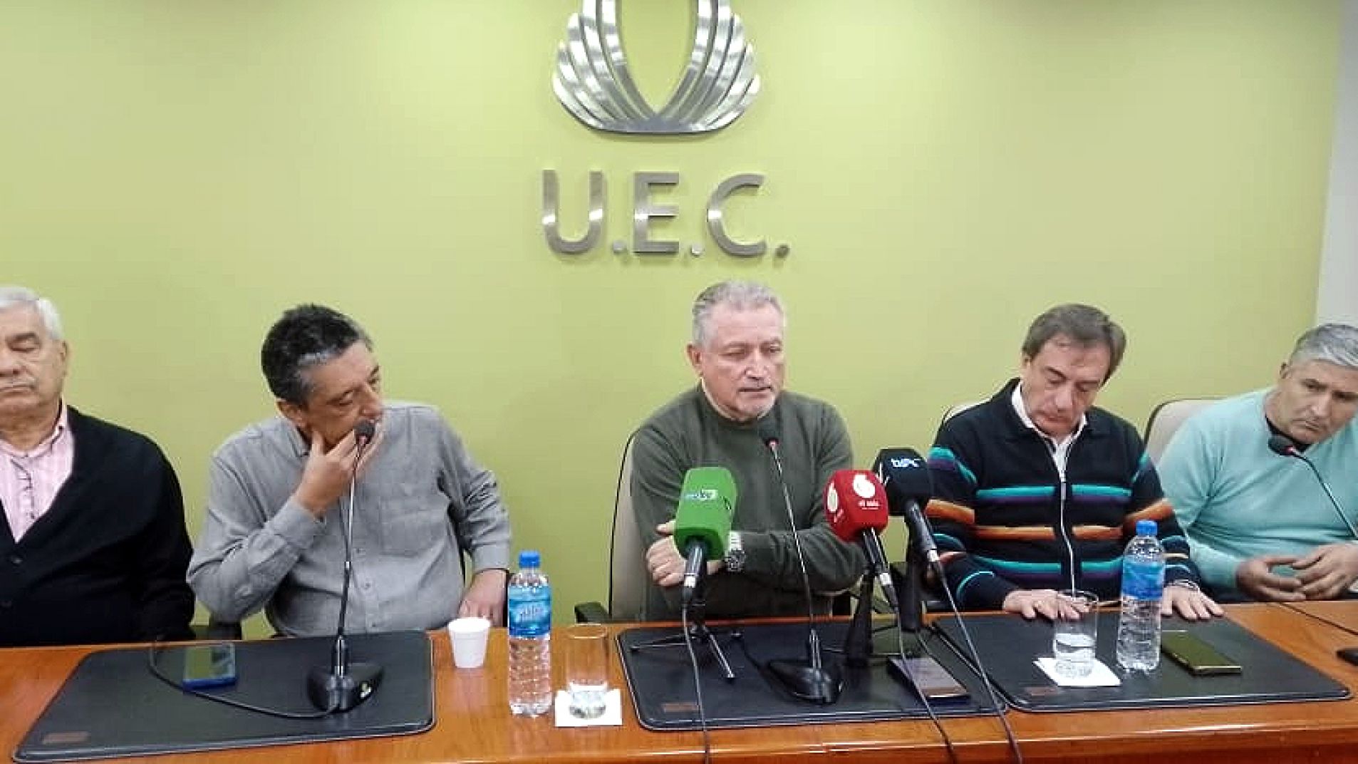 No habrá respuestas directas a la convocatoria de la Multisectorial