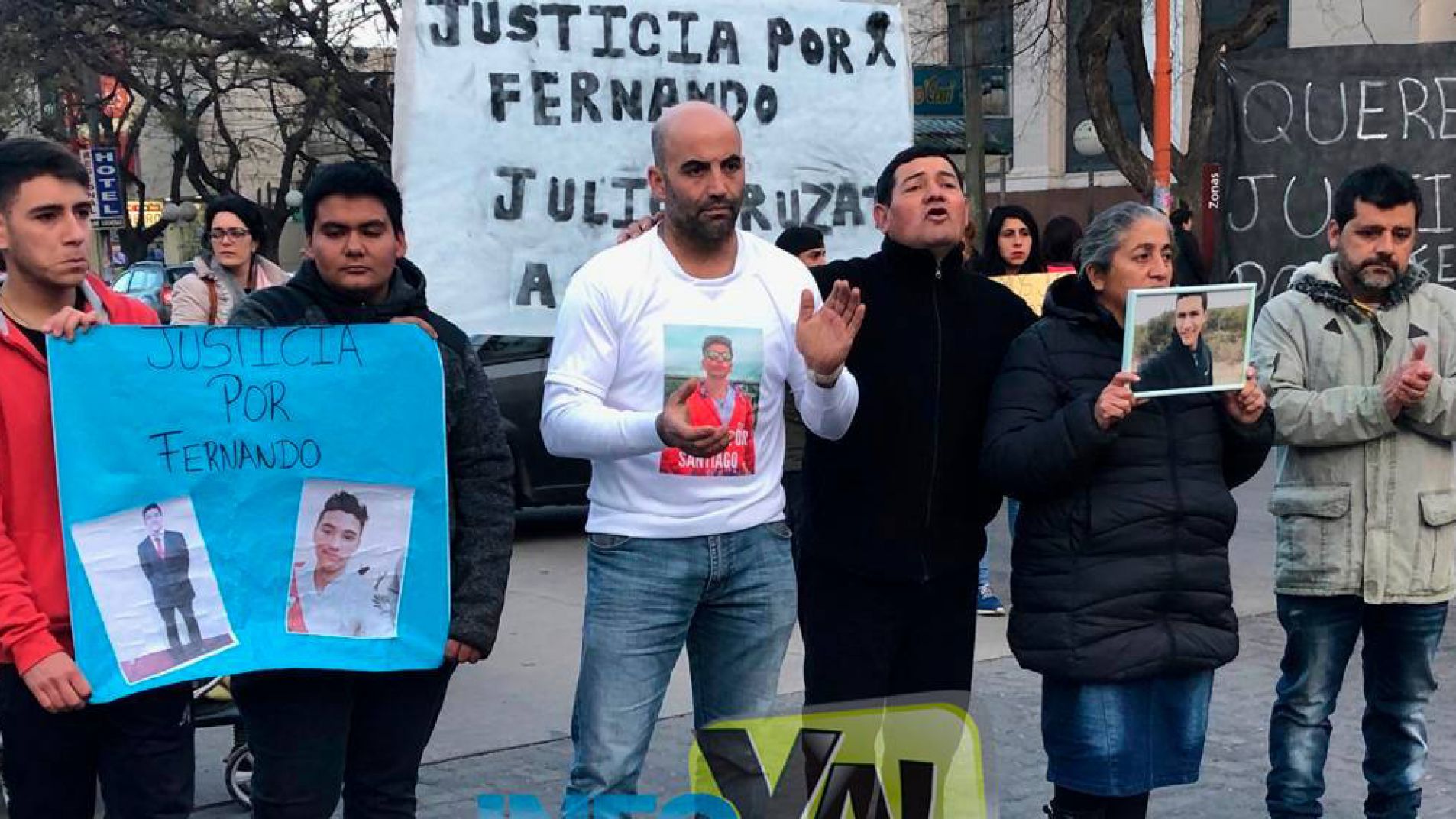 Quedó preso: condenado por matar, estaba libre y volvió a conducir borracho