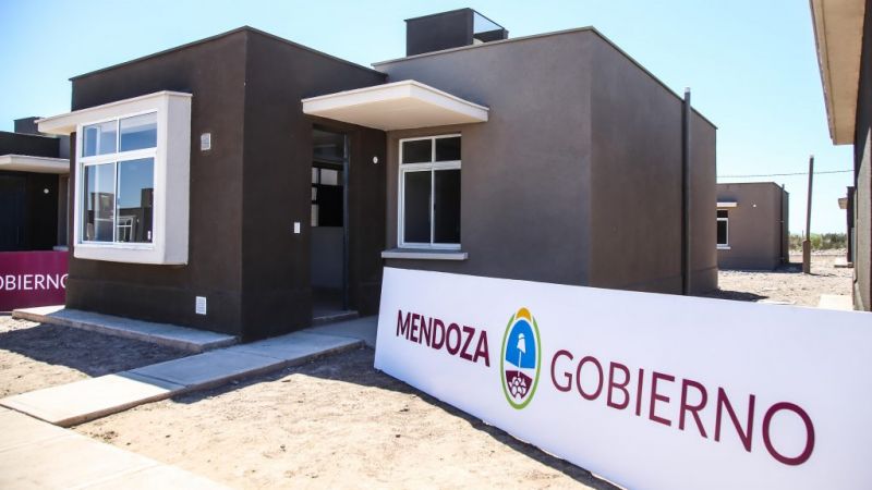 Cuáles son las alternativas del IPV para acceder a una vivienda