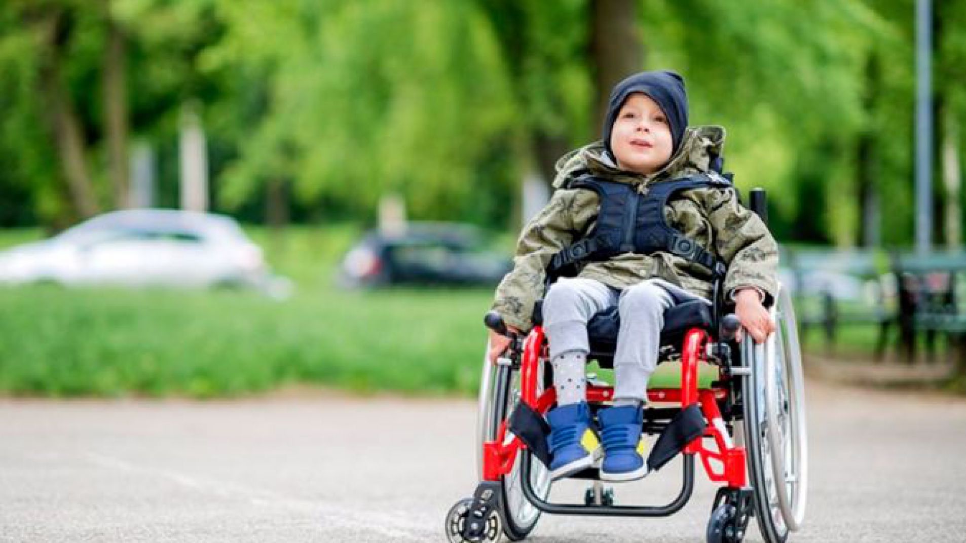 Qué es la distrofia muscular de Duchenne
