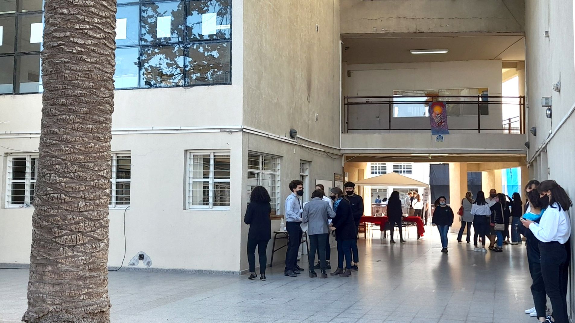 El Profesorado de Arte inscribe para el ciclo 2026