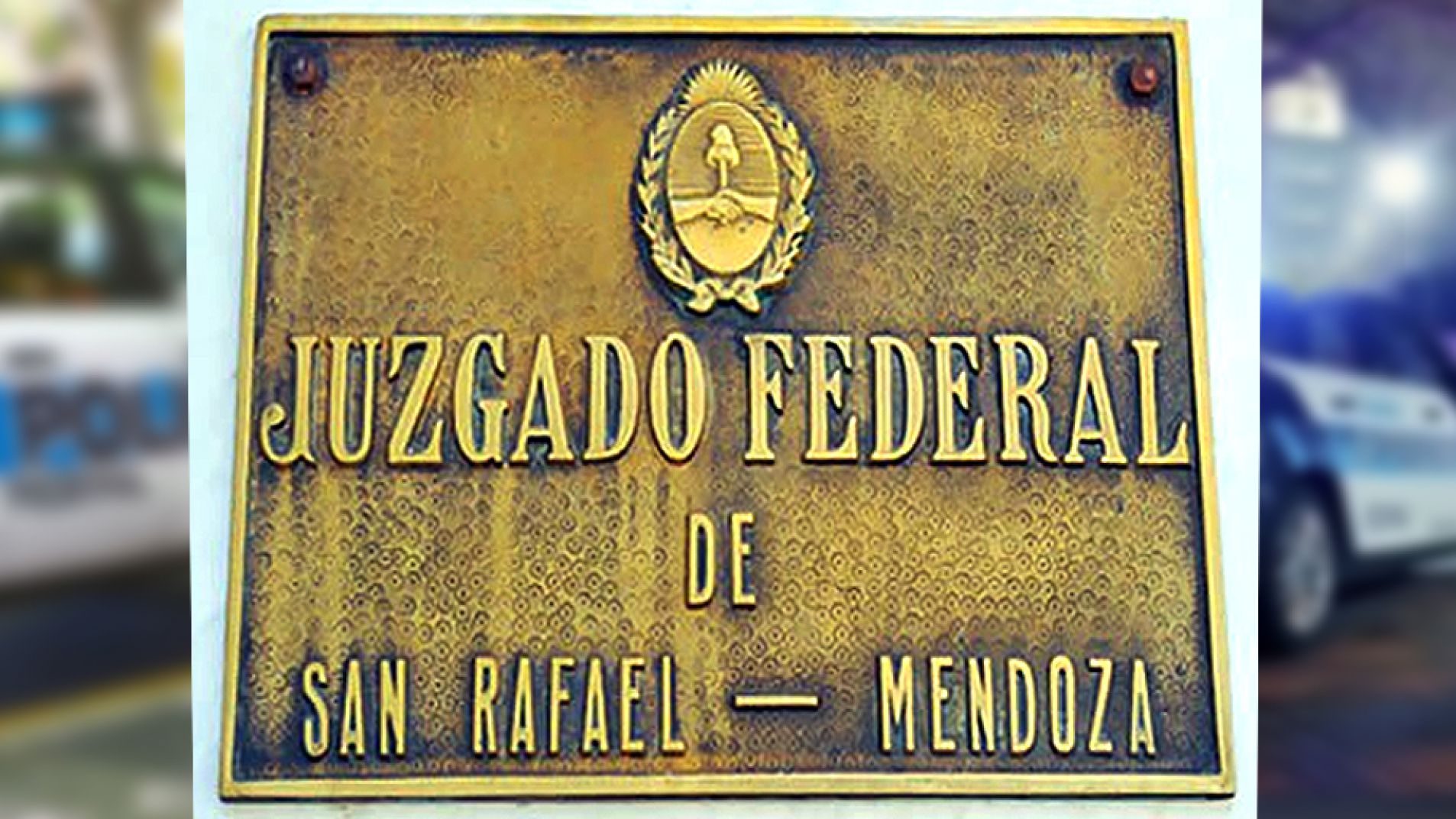 Los empleados de la Justicia Federal van al paro por reclamos salariales