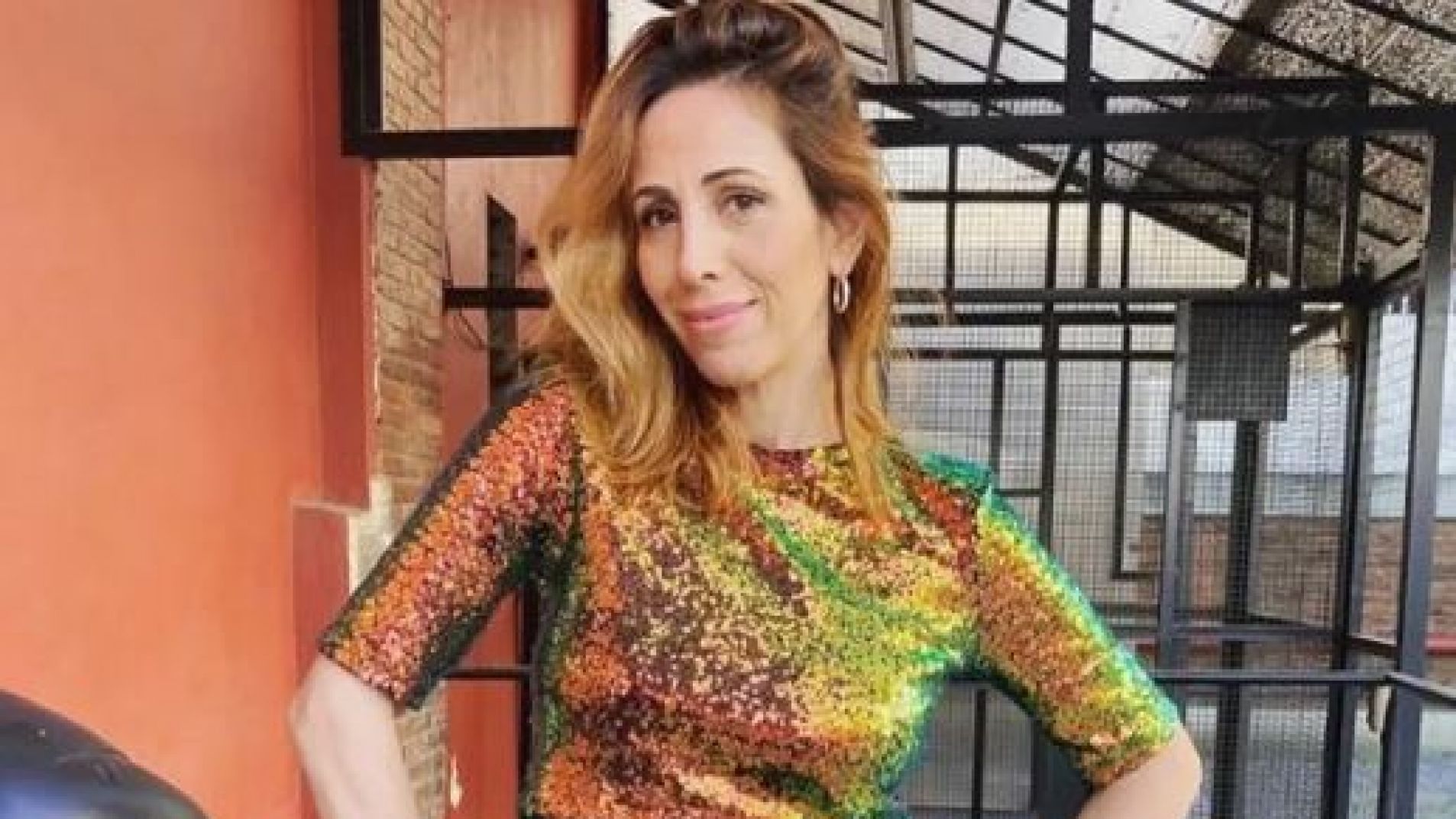 Paula Varela reveló quién es el nuevo novio de Tini Stoessel