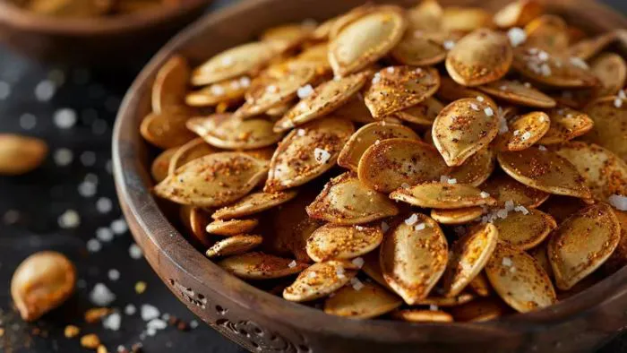 Las semillas que recomiendan los expertos en longevidad para vivir 100 años - InfoYa