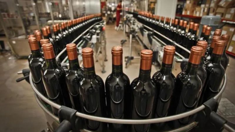 Ministro de la Producción: "La vitivinicultura se está acomodando"