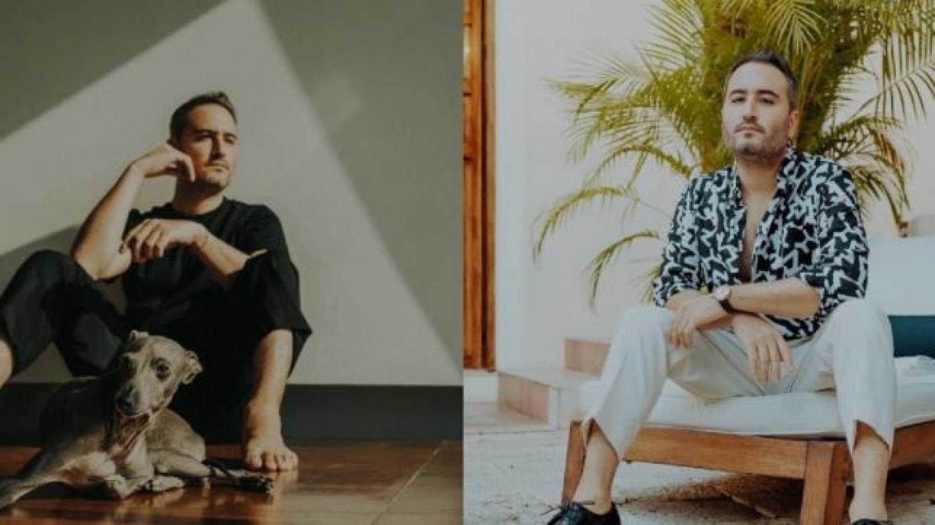 El cantante de Reik se declaró gay