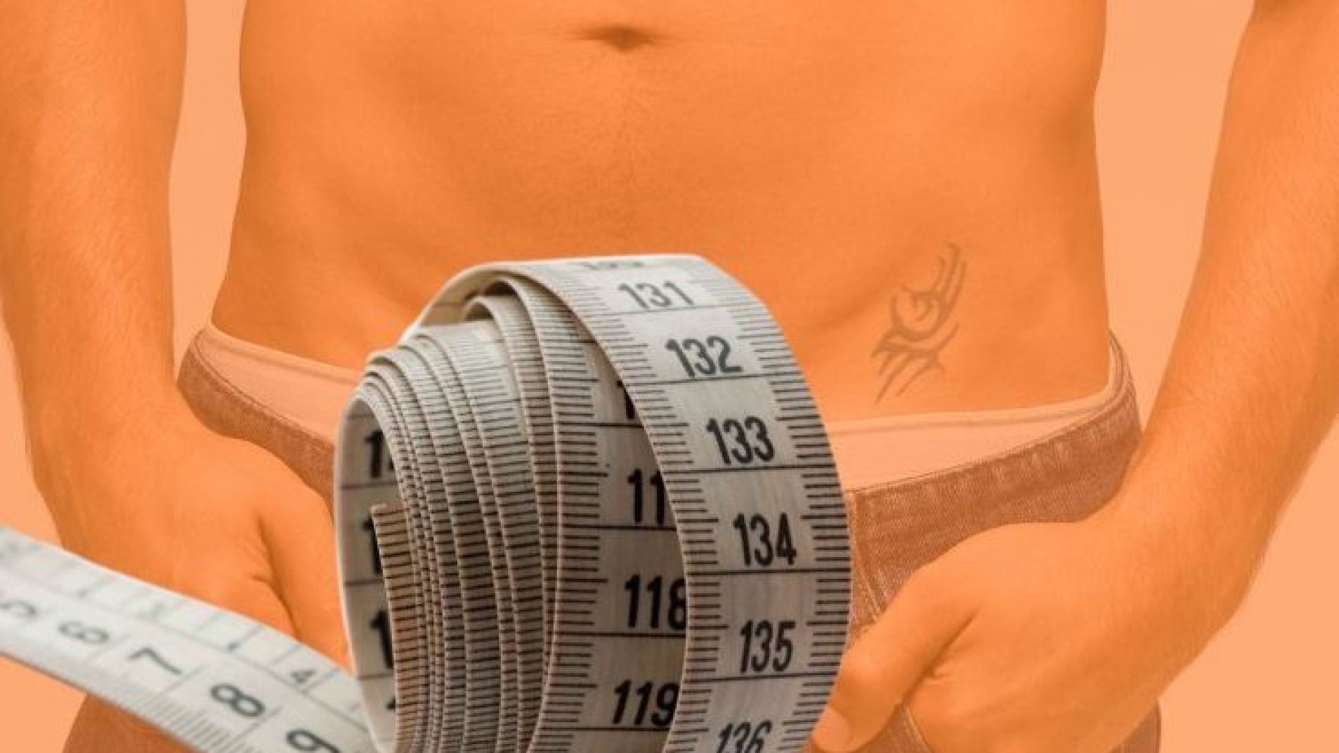 ¿Hasta qué edad te puede crecer el pene?