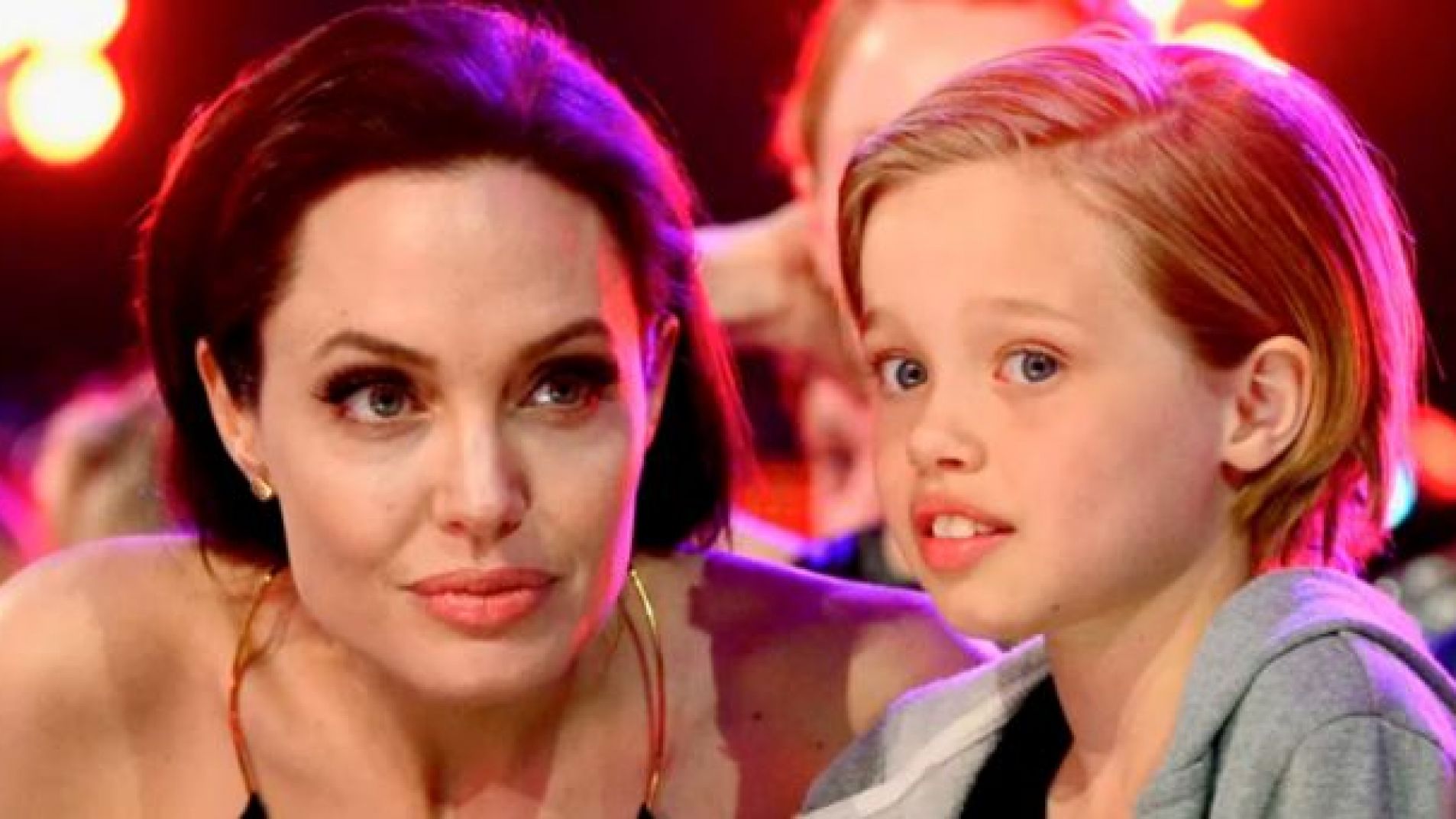 Así está Shiloh, la hija trans de Angelina que renunció al apellido de Brad Pitt