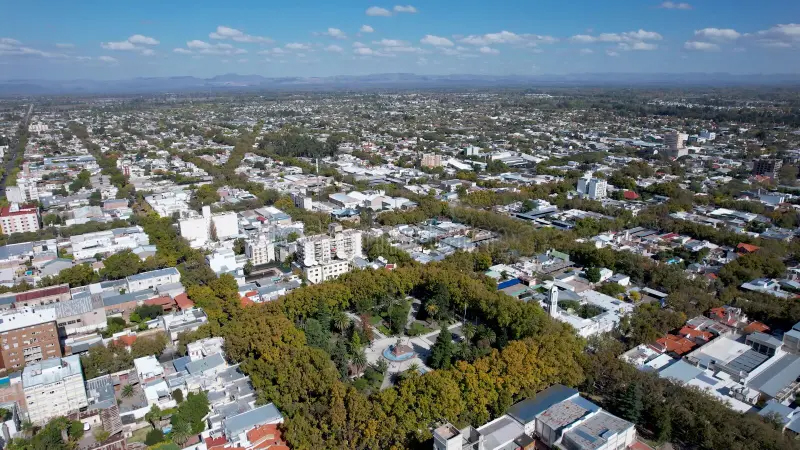 Franco Ambrosini: "Se establecen los parámetros para dictar las autonomías"