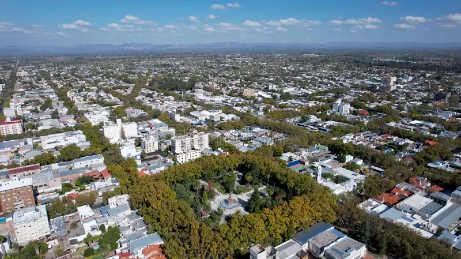 San Rafael busca tener mayor autonomía.