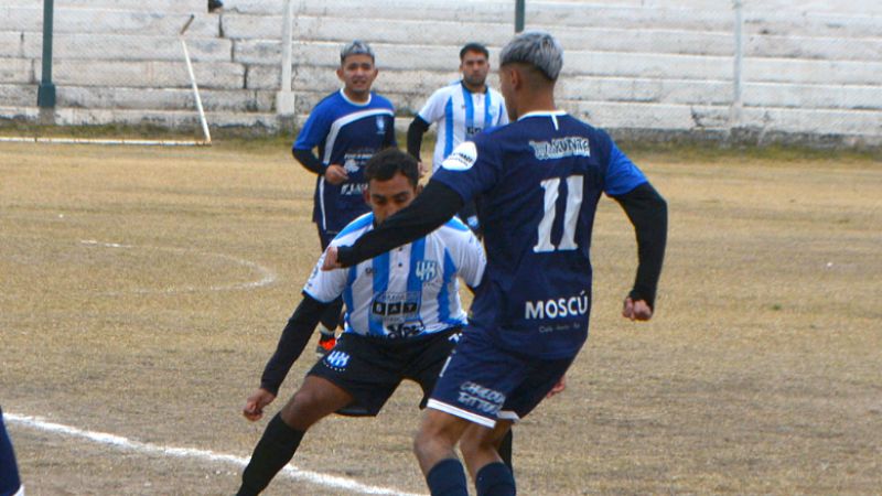 En un choque entre punteros, Deportivo enfrentará a Quiroga