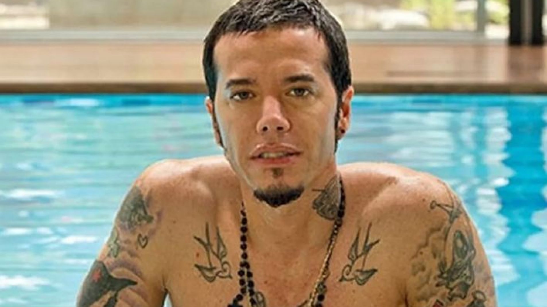 Sebastián Ortega se separó de su novia por culpa de Guillermina Valdés