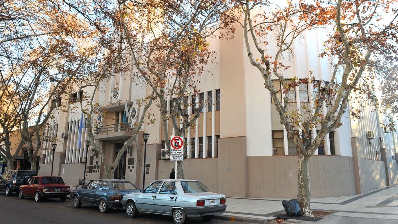 El Tribunal de Cuentas aplicó multas a San Rafael y el Municipio las apelará