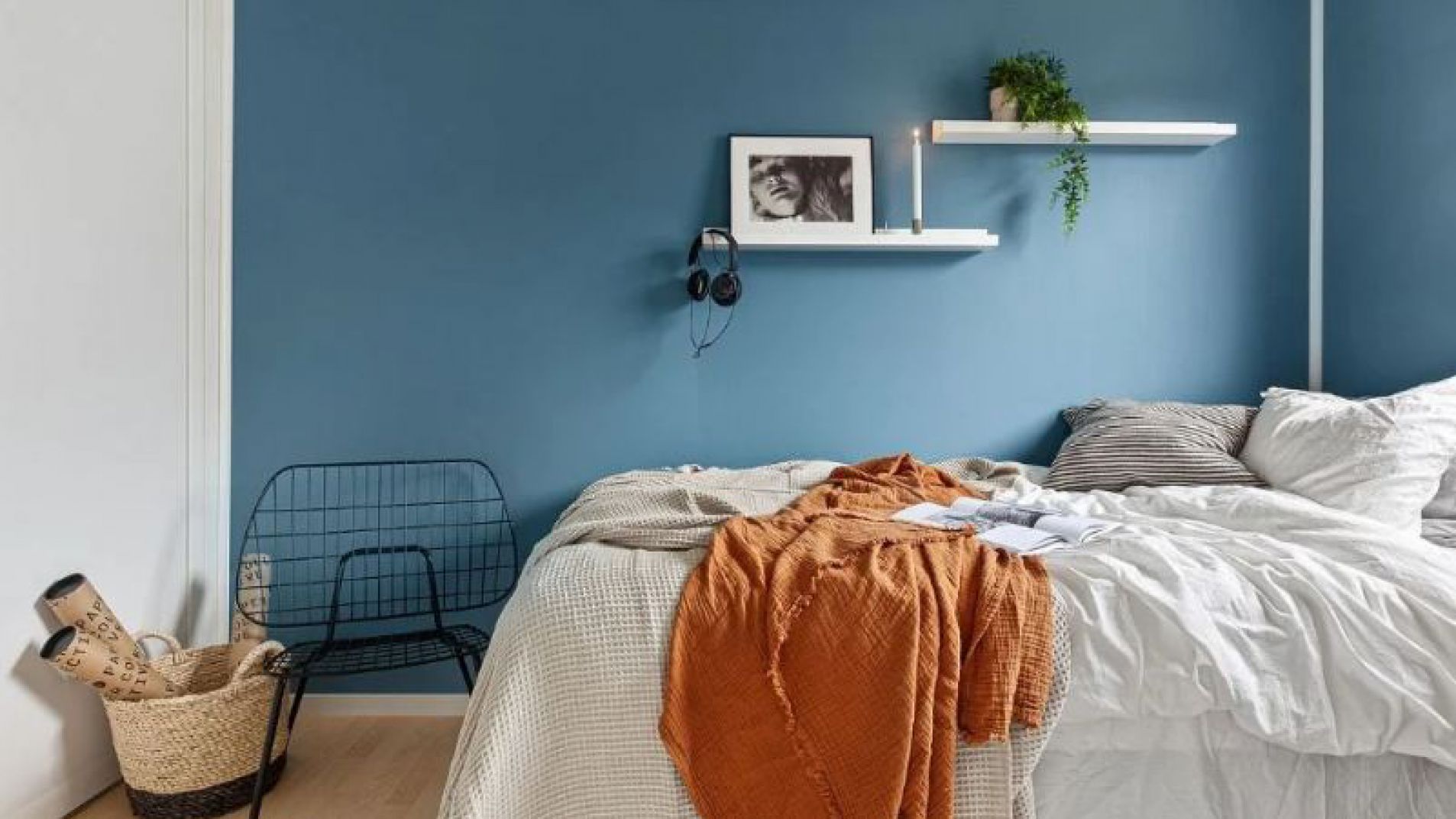 La influencia del color en nuestro estado de ánimo