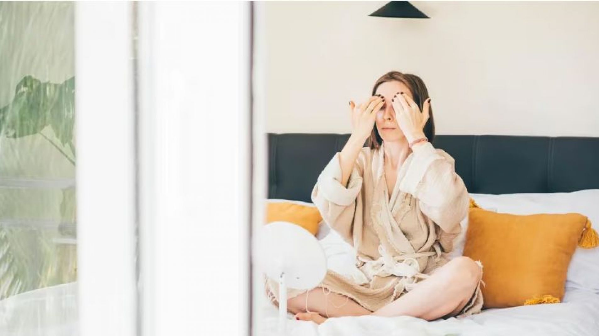 Masajes en la cabeza: beneficios y cómo hacerlos en casa