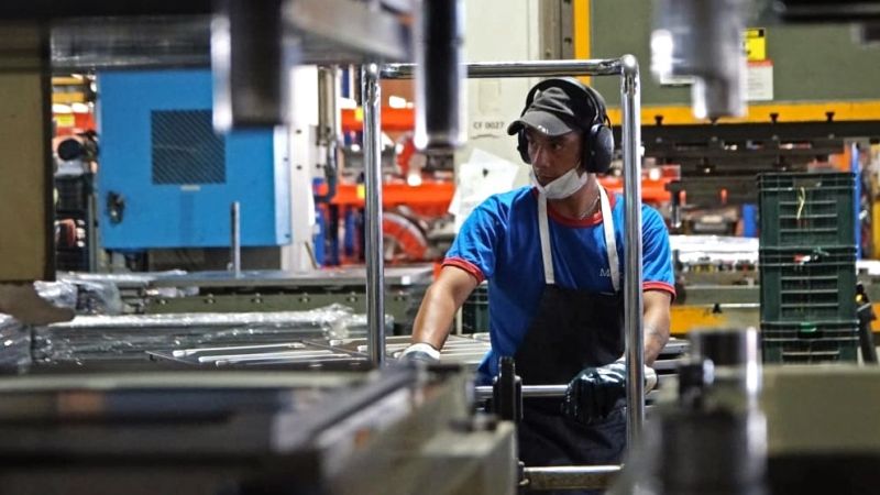 Estos son los 10 puntos claves de la reforma laboral para la Argentina