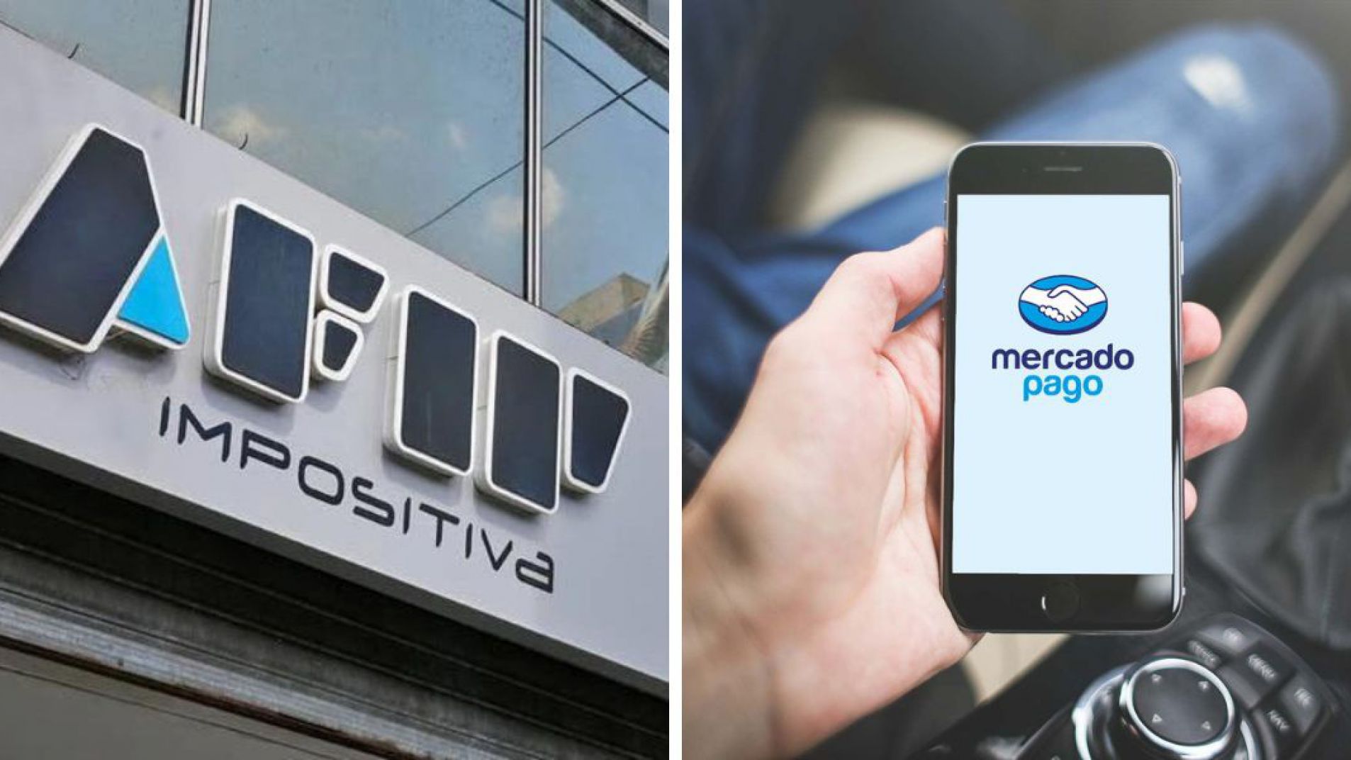 ¿Cuánto dinero puedo mover en Mercado Pago sin tener problemas con Afip?