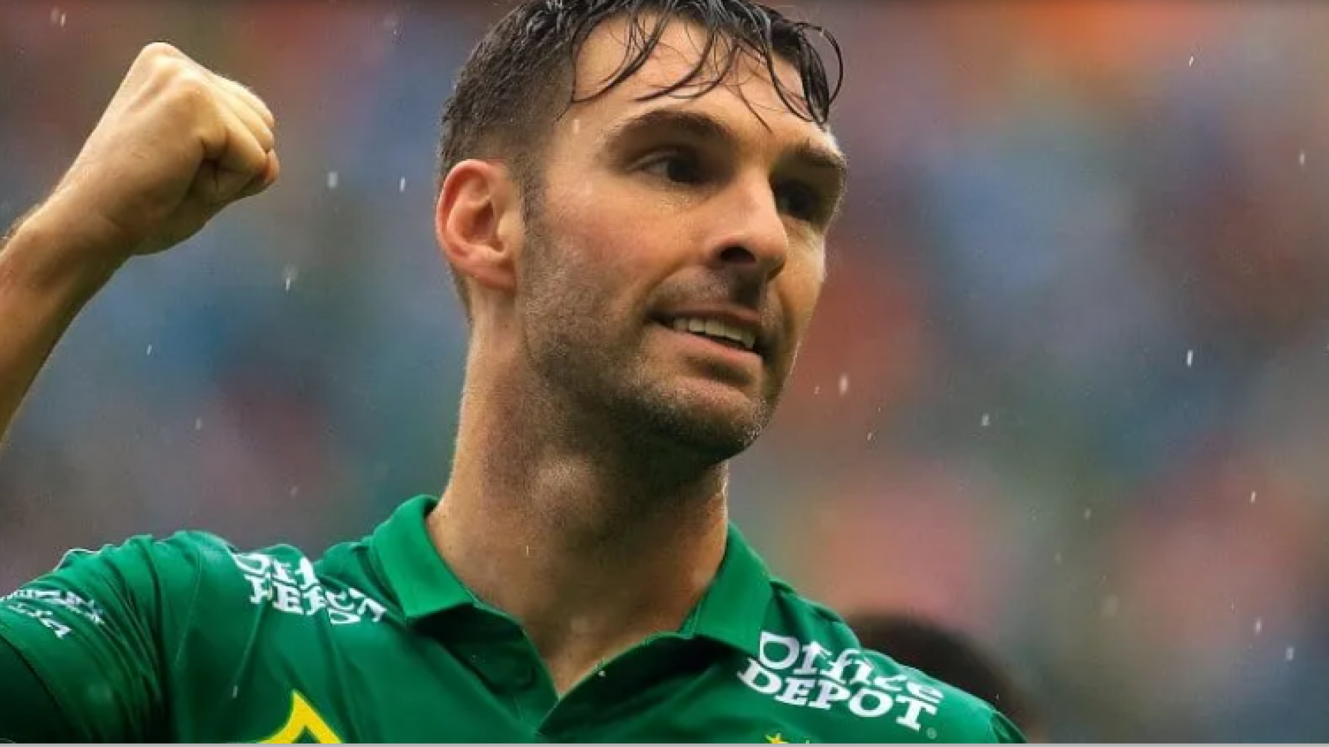 Internaron a Mauro Boselli por una anemia severa