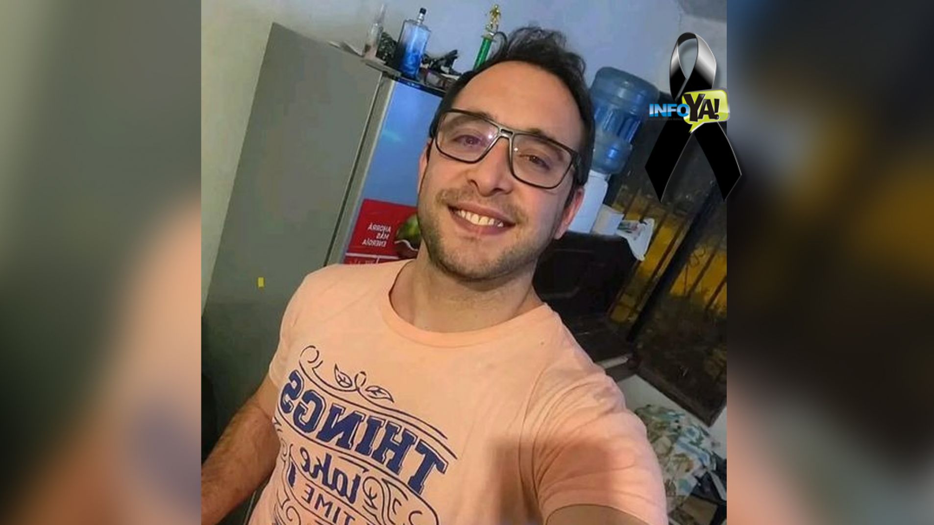 Triste noticia: Murió un hombre tras un partido entre amigos