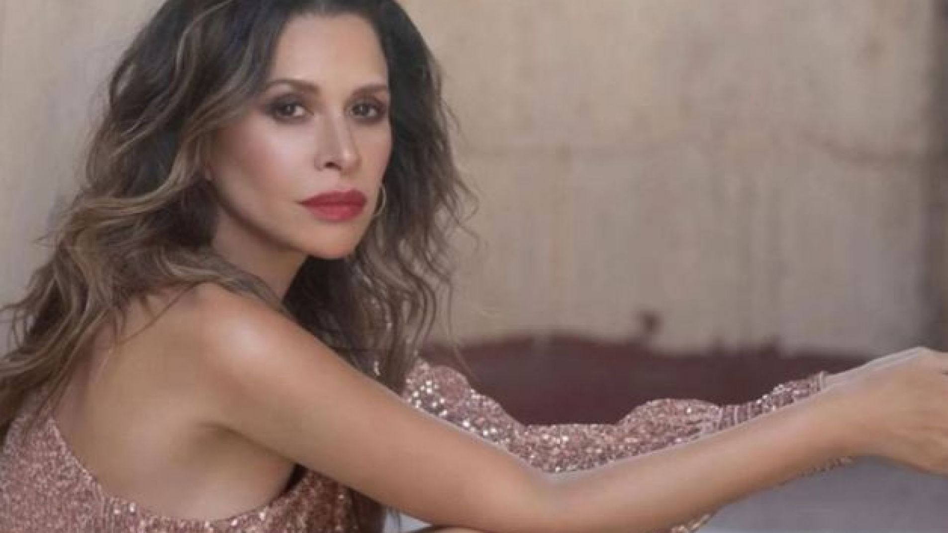 Julieta Ortega: "Es hora de enamorarme de una mujer"