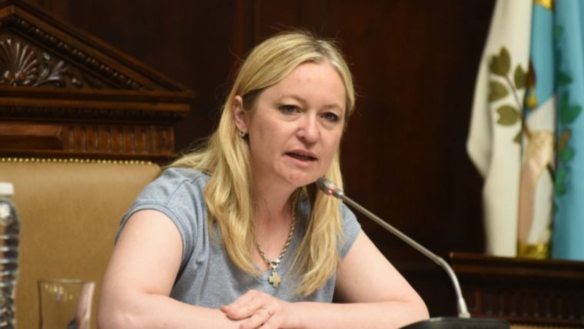 Casado perdió y se limitan las chances de una próxima candidatura