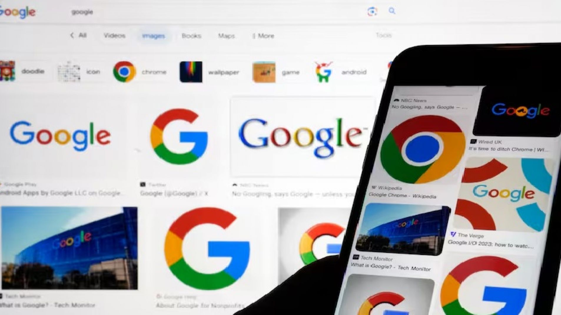 Cuatro trucos de Google para liberar espacio en el almacenamiento de Gmail