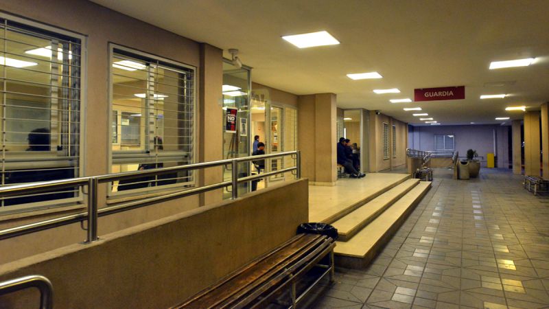 La residencia en tocoginecología logró la acreditación de CONEAU