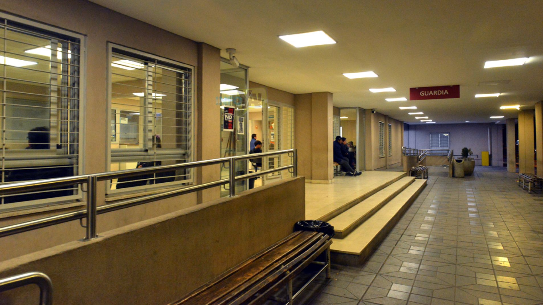 Un hombre de 38 años fue baleado en Pueblo Diamante: hay un aprehendido