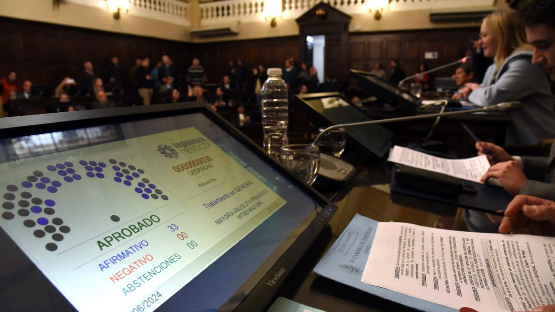 Aprobaron duplicar las pensiones honoríficas que cobran veteranos de Malvinas