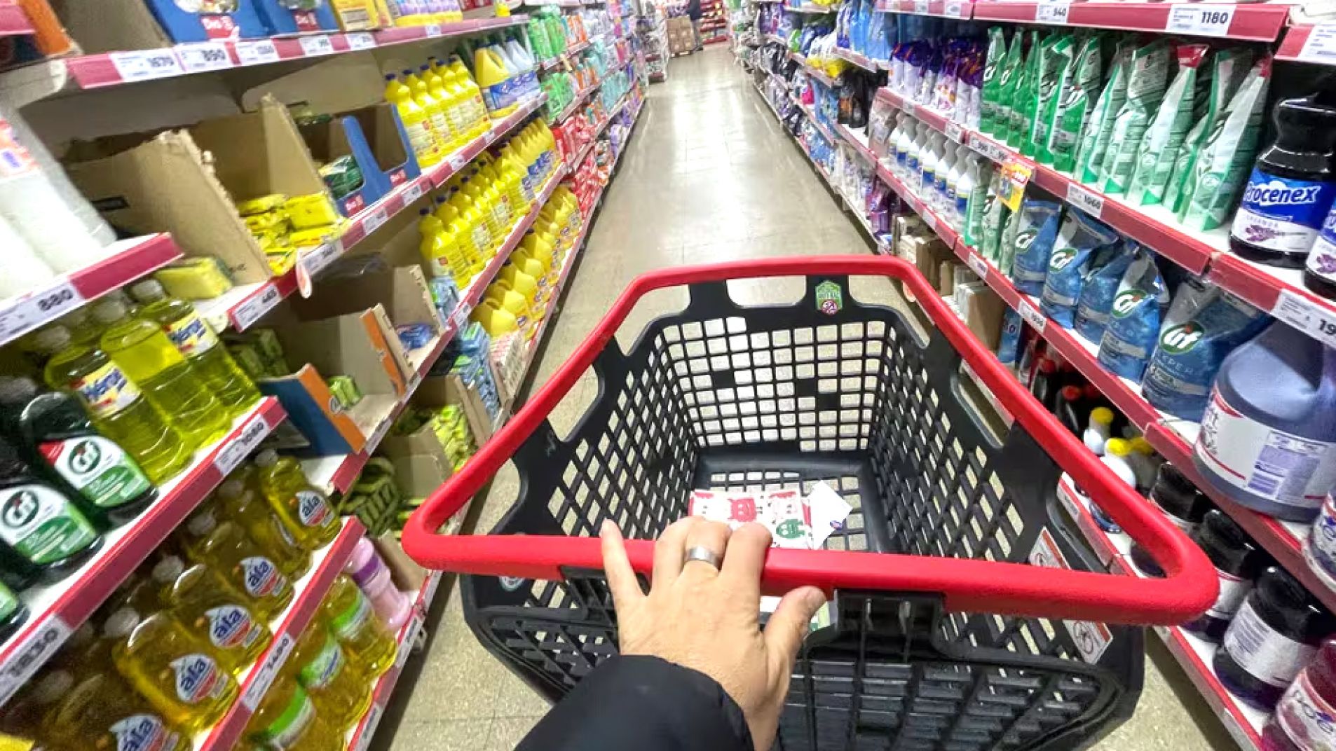 Expectativa en el gobierno por la cifra anual que difundirá el Indec