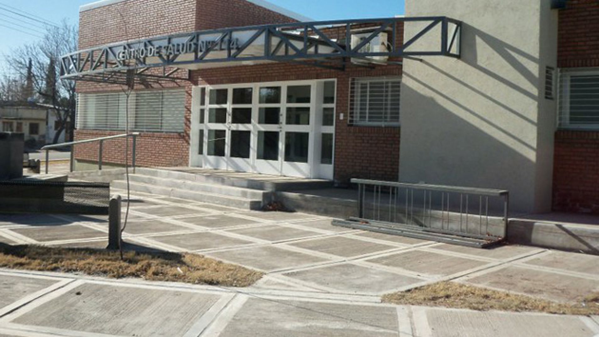 PAMI Villa Atuel trasladará su sede al Centro de Salud