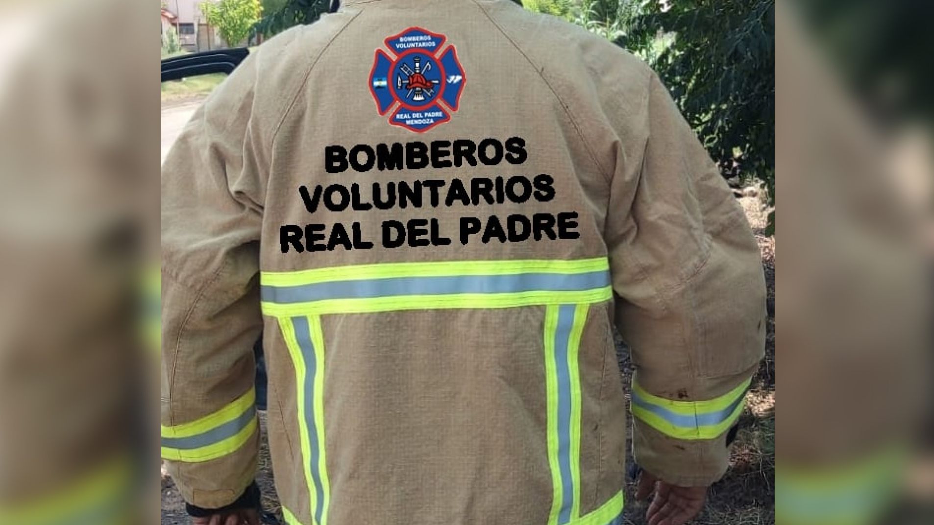 Plantean que los bomberos voluntarios también tengan pasajes gratuitos