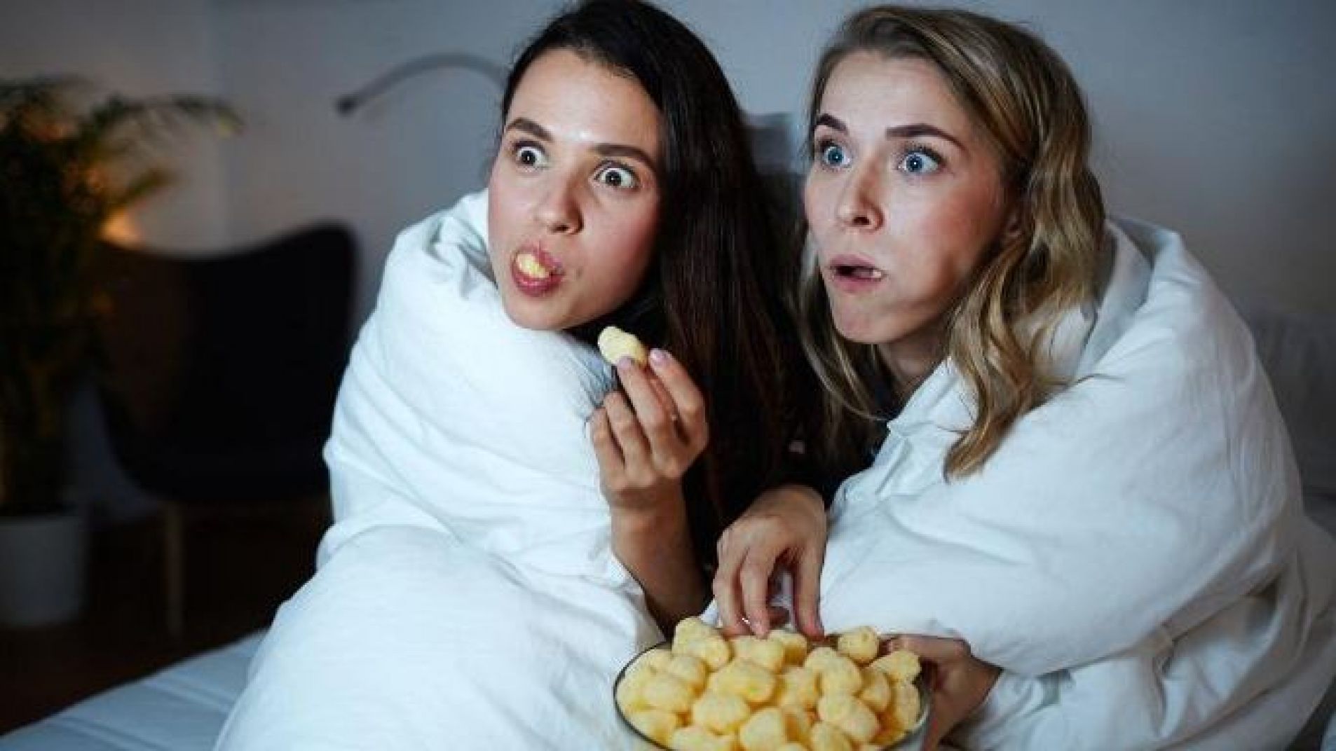 Las cinco series de suspenso mas elegidas para disfrutar en casa