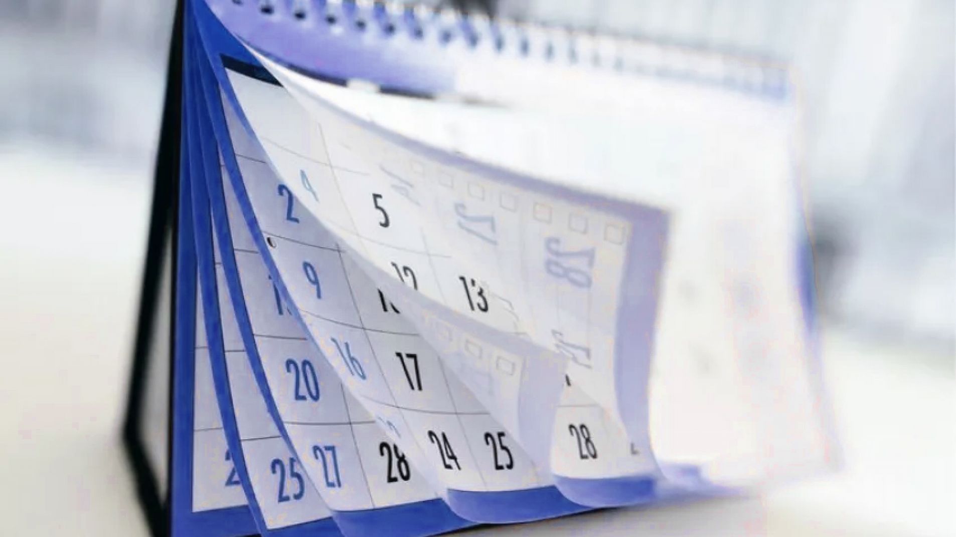 El próximo feriado es el martes 9 de julio: ¿Hay puente el lunes 8?