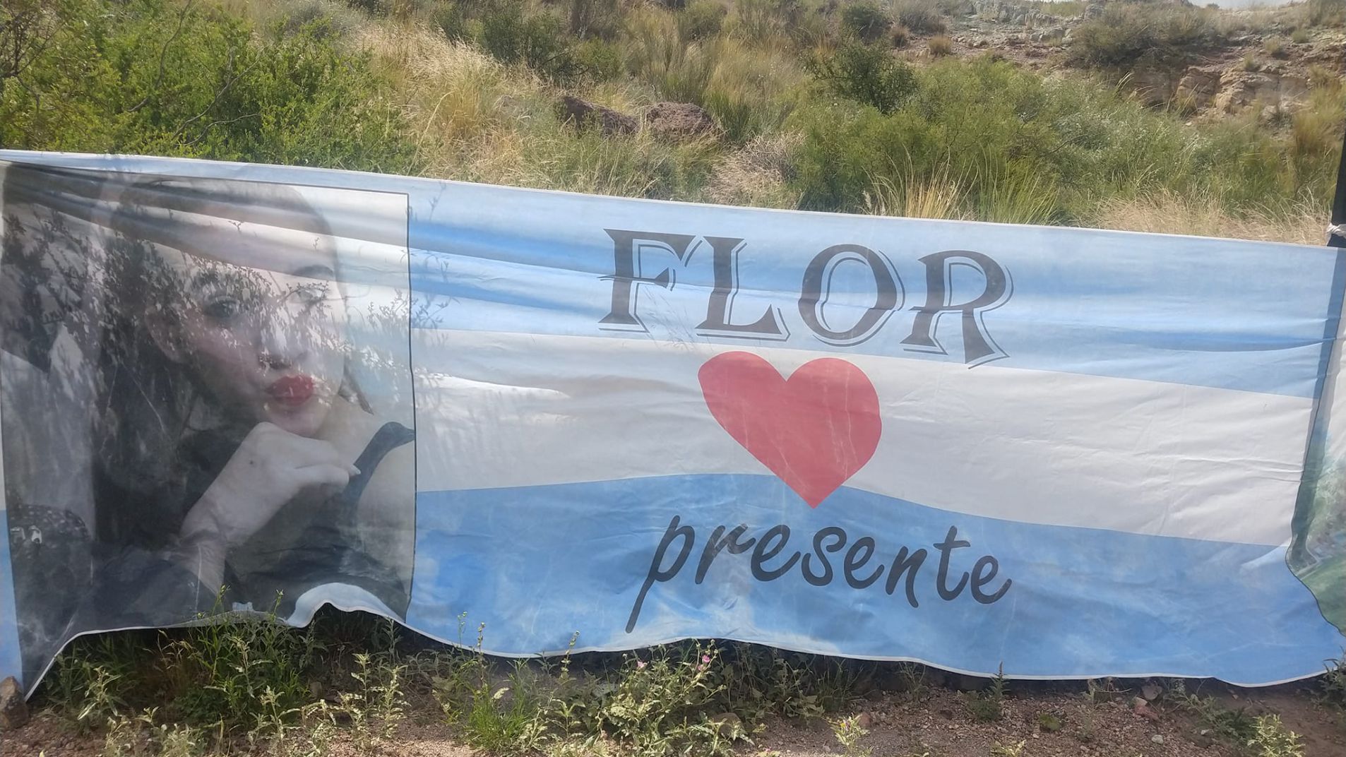 Florencia Pardini es una de las 15 víctimas de la tragedia que será recordada en el acto de este martes.