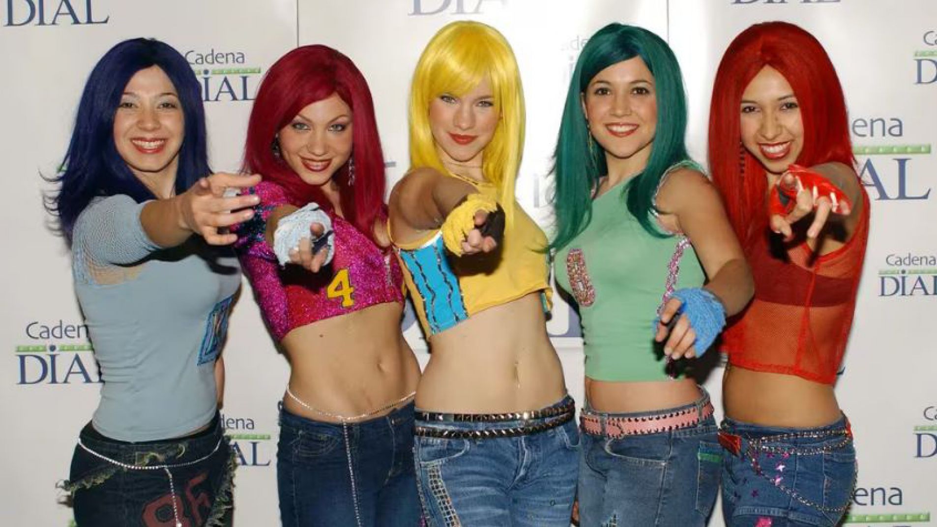 Lourdes Fernández confirmó por qué se separaron con las Bandana